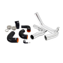 画像をギャラリービューアに読み込む, Mishimoto 22+ Volkswagen GTI MK8 (MQB) Intercooler Pipe Kit Polished