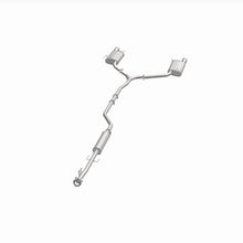 画像をギャラリービューアに読み込む, MagnaFlow 08-12 Honda Accord 3.5L BRE Exhaust Kit