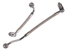 画像をギャラリービューアに読み込む, Goodridge 95-99 Harley-Davidson FLH / FLT Multi Model EFI Fuel Line Kit