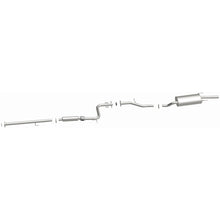 画像をギャラリービューアに読み込む, MagnaFlow BRE Exhaust Kit 94-97 Honda Accord 2.2L