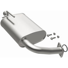 画像をギャラリービューアに読み込む, BRE Exhaust 07-12 Altima 2.5L 3.5L Muffler Kit