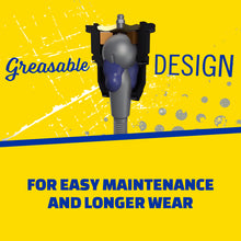 画像をギャラリービューアに読み込む, MOOG 1964 Fargo A100 Van Front Left Lower Ball Joint