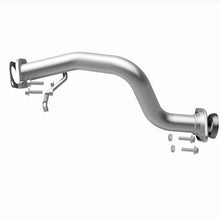 画像をギャラリービューアに読み込む, BRE Exhaust 06-12 Eclipse 2.4L Front Pipe Kit