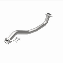 画像をギャラリービューアに読み込む, BRE Exhaust 09-15 Toyota Venza 2.7L Front Pipe Kit
