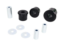 画像をギャラリービューアに読み込む, Whiteline 11-17 BMW 5 Series F10 Differential Mount Bushing
