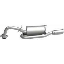 画像をギャラリービューアに読み込む, MagnaFlow 08-14 Scion xD 1.8L BRE Exhaust Kit