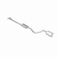 画像をギャラリービューアに読み込む, MagnaFlow BRE Exhaust Kit 05-10 Magnum 300 Charger