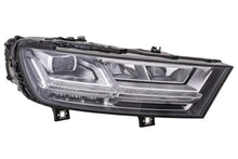画像をギャラリービューアに読み込む, Hella 2017-2019 Audi Q7 Headlight Assembly