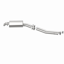 画像をギャラリービューアに読み込む, MagnaFlow BRE Exhaust Kit 86-89 Mercedes 560SL 5.6L