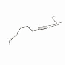 画像をギャラリービューアに読み込む, MagnaFlow BRE Exhaust Kit 12-17 Nissan NV1500 NV2500 NV3500 4.0L