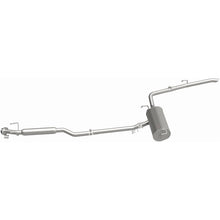 画像をギャラリービューアに読み込む, BRExhaust 17-20 Toyota Sienna 3.5L Direct-Fit Replacement Exhaust System