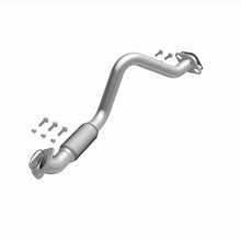 画像をギャラリービューアに読み込む, BRE Exhaust 09-11 Aveo5 1.6L Front Pipe Kit
