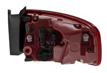 画像をギャラリービューアに読み込む, Hella 2013-2015 Audi S4 Left Outer Tail Light