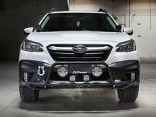 画像をギャラリービューアに読み込む, aFe POWER 23-25 Subaru Outback H4-2.4L(t)/2.5L Terra Guard Bumper