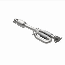 画像をギャラリービューアに読み込む, MagnaFlow 16-21 Nissan Maxima 3.5L Direct Fit Converter (OEM/Federal Grade)
