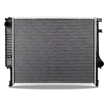 画像をギャラリービューアに読み込む, Mishimoto BMW E36 3-Series Replacement Radiator 1992-1999