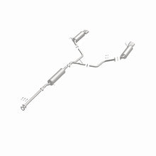 画像をギャラリービューアに読み込む, MagnaFlow BRE Exhaust Kit 04-06 Acura MDX 3.5L