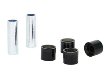 画像をギャラリービューアに読み込む, SuperPro Ford/Mazda Severe Duty Rear Leaf Spring Front Eye Bushing Kit