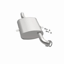 画像をギャラリービューアに読み込む, BRE Exhaust 98-02 Corolla Prizm 1.8L Muffler Kit