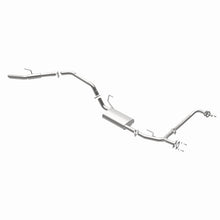 画像をギャラリービューアに読み込む, MagnaFlow BRE Exhaust Kit 05-12 Nissan Pathfinder