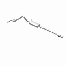 画像をギャラリービューアに読み込む, MagnaFlow BRE Exhaust Kit 07-08 Sierra Silverado 1500 4.8L