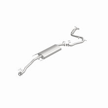 画像をギャラリービューアに読み込む, MagnaFlow BRE Exhaust Kit 13-17 Toyota RAV4 2.5L