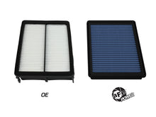 画像をギャラリービューアに読み込む, aFe Magnum FLOW OE Replacement Air Filter Hyundai Santa Fe 17-20