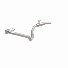 画像をギャラリービューアに読み込む, Magnaflow BRE Rear Muffler Kit Replacement Lexus
