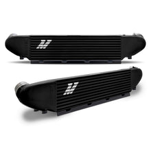 画像をギャラリービューアに読み込む, Mishimoto 2024+ Ford Mustang 2.3L EcoBoost Performance Intercooler Kit -  Black/Black