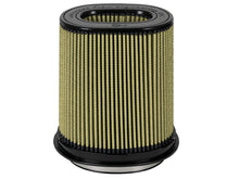 画像をギャラリービューアに読み込む, aFe Momentum Intake Rplcmnt Air Filter (6-3/4x4-3/4) F x (8-1/4x6-1/4) IN B x (7-1/4x5) T X 9 IN H
