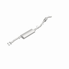 画像をギャラリービューアに読み込む, MagnaFlow BRE Exhaust Kit 02-09 Terrza Uplndr Ventur Silhou Montna Relay