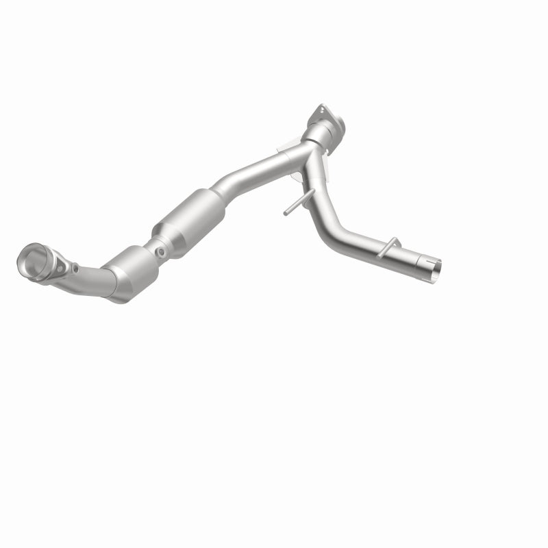 MagnaFlow 03-04 Ford Expedition 5.4L Direct Fit Converter