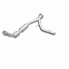 画像をギャラリービューアに読み込む, MagnaFlow 03-04 Ford Expedition 5.4L Direct Fit Converter
