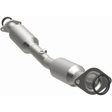 画像をギャラリービューアに読み込む, Magnaflow 13-15 Nissan Sentra 1.8L California Grade CARB Compliant DF Catalytic Converter