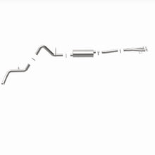画像をギャラリービューアに読み込む, MagnaFlow BRE Exhaust Kit 96-00 C1500 K1500 C2500 K2500 Suburban 5.7L