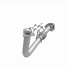 画像をギャラリービューアに読み込む, BRE Exhaust 98-02 Accord 2.3L Front Pipe Kit