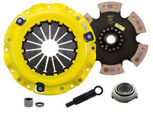 画像をギャラリービューアに読み込む, ACT 1987 Mazda RX-7 HD/Race Rigid 6 Pad Clutch Kit