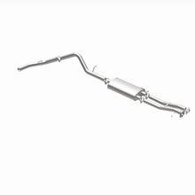 画像をギャラリービューアに読み込む, MagnaFlow BRE Exhaust Kit 02-06 Escalade ESV Escalade EXT Yukon XL 1500 6L