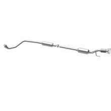 画像をギャラリービューアに読み込む, MagnaFlow Direct Fit Catalytic Converter OEM 18-21 Nissan Kicks 1.6L Single Underbody