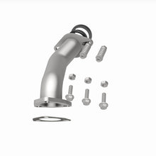 画像をギャラリービューアに読み込む, BRE Exhaust 09-12 Escape Tribute 2.5L 3.0L Front Pipe Kit