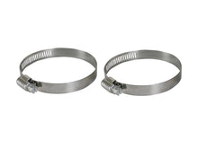 画像をギャラリービューアに読み込む, aFe Magnum FORCE Replacement Clamp Kit SAE 044 (2-5/16 IN ID to 3-1/4 IN ID Range) Pair
