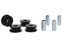 画像をギャラリービューアに読み込む, Whiteline Plus 10/70-5/74 Nissan 240Z / 5/74-12/78 260Z Front Radius Rod - To Chassis Bushing