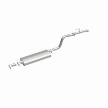 画像をギャラリービューアに読み込む, MagnaFlow BRE Exhaust Kit 99-04 Jeep Grand Cherokee