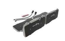 画像をギャラリービューアに読み込む, Brembo OE 14-15 Chevrolet Camaro Ceramic Brake Pad - Front