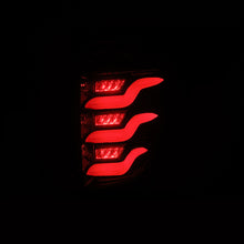 画像をギャラリービューアに読み込む, AlphaRex 11-15 Ford Explorer PRO-Series LED Tail Lights Jet Black