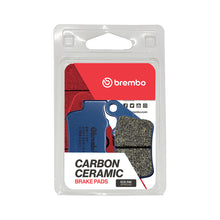 画像をギャラリービューアに読み込む, Brembo OE 00-00 Beta Jonathan 125cc Brake Pad - Rear