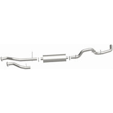 画像をギャラリービューアに読み込む, MagnaFlow BRE Exhaust Kit 99-01 Silverado Sierra 1500