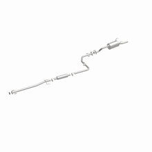 画像をギャラリービューアに読み込む, MagnaFlow BRE Exhaust Kit 96-98 Honda Civic 1.6L