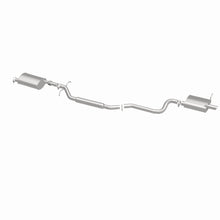 画像をギャラリービューアに読み込む, MagnaFlow BRE Exhaust Kit 04-06 Chrysler Pacifica 3.5L