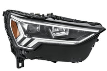 画像をギャラリービューアに読み込む, Hella 2019-2022 Audi Q3 Headlight Assembly